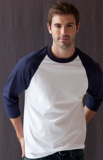 Men's Economic Raglans
