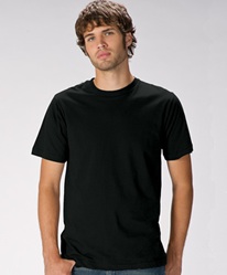 Unisex Crew Neck T-Shirts