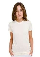 Crew Neck T-Shirts