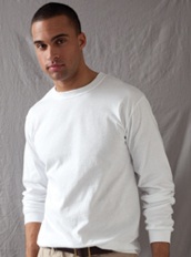 Men's Long Sleeve T-Shirts