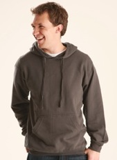 Pullover Hooded Sweatshirts