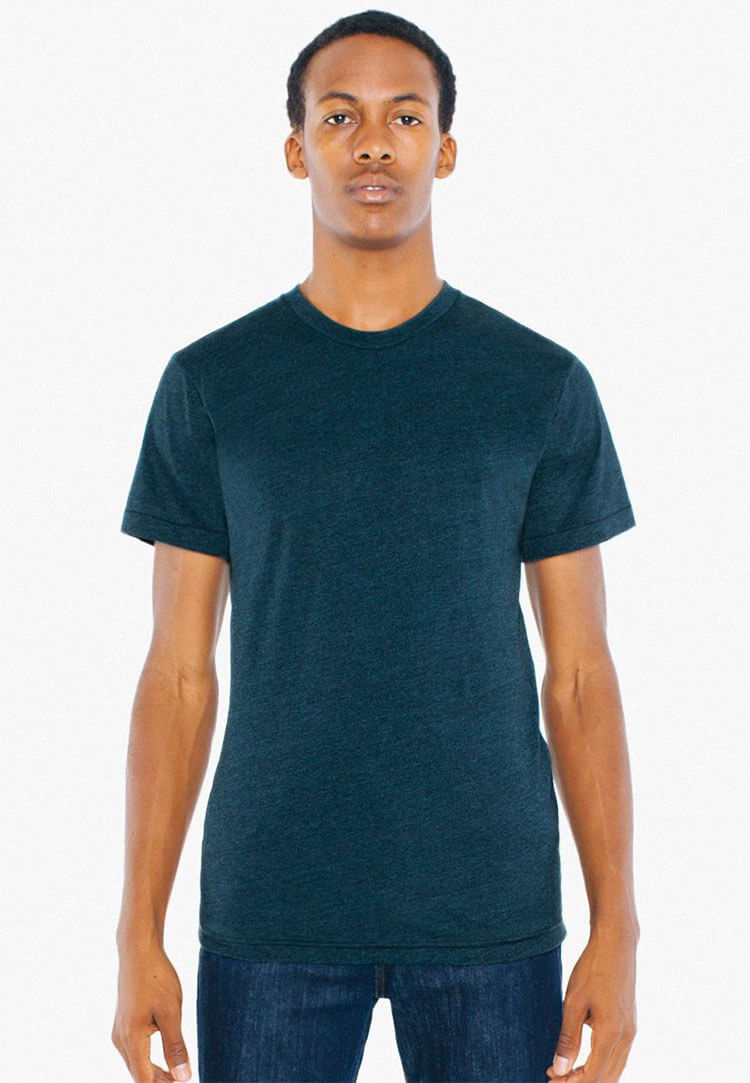 American Apparel #BB401W
