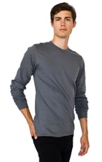 Unisex Long Sleeve T-Shirts