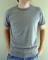 Crew Neck T-Shirts