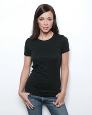 Women's Fashion Crew Neck T-Shirts