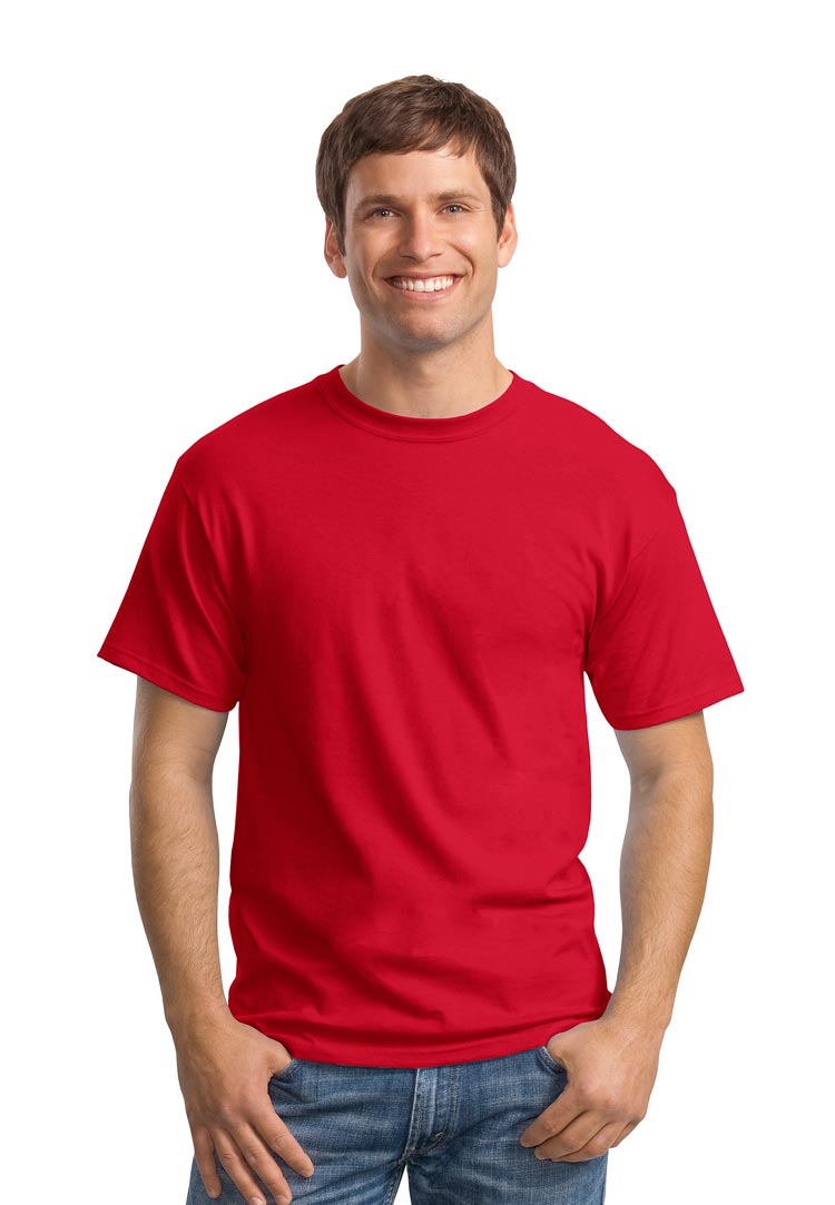 Hanes #5280