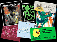 Custom Stickers