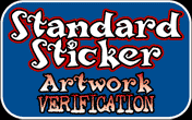 Art Verification Form