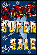 Super Sale Extended
