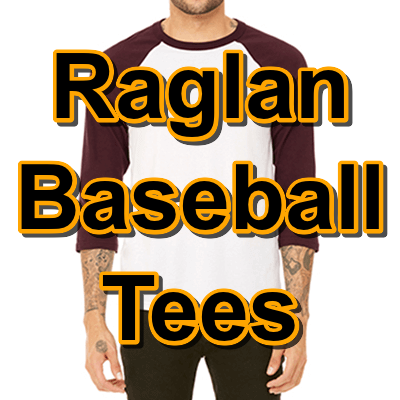 Raglan Tees