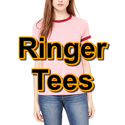 Ringer T-Shirts