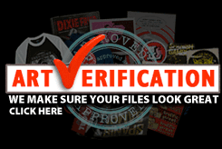 Artwork Verification