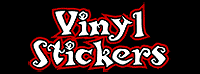 Vinyl Stickers