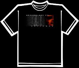 Assemblage 23 Tee