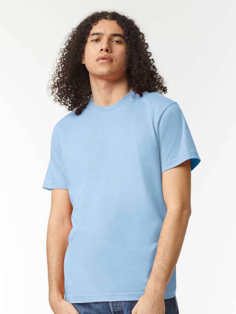 American Apparel #2001CVC