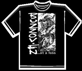 Buzzoven Tee