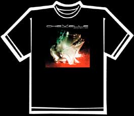 Chevelle Tee