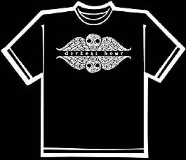 Darkest Hour Tee