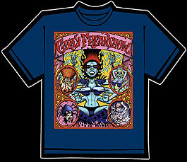 Girly Freakshow Tee