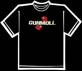 Gunmoll Tee