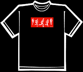 Hopes Fall Tee
