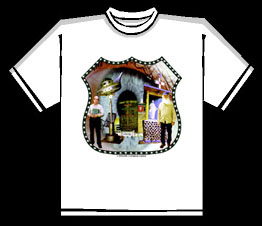 Kooks Tee