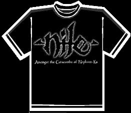Nile Tee