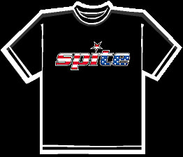 Spite Tee
