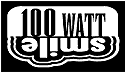 100 Watt Smile