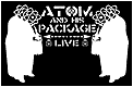 Atom & His Package
