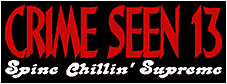 Crime Seen 13